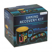 Recovery kit til gamere Recovery kit til gamere
