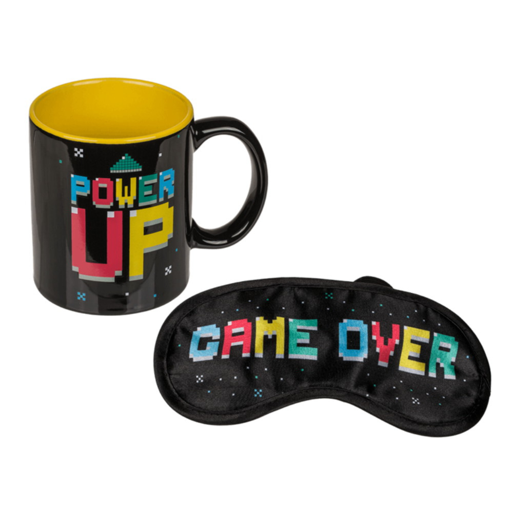 Recovery kit til gamere