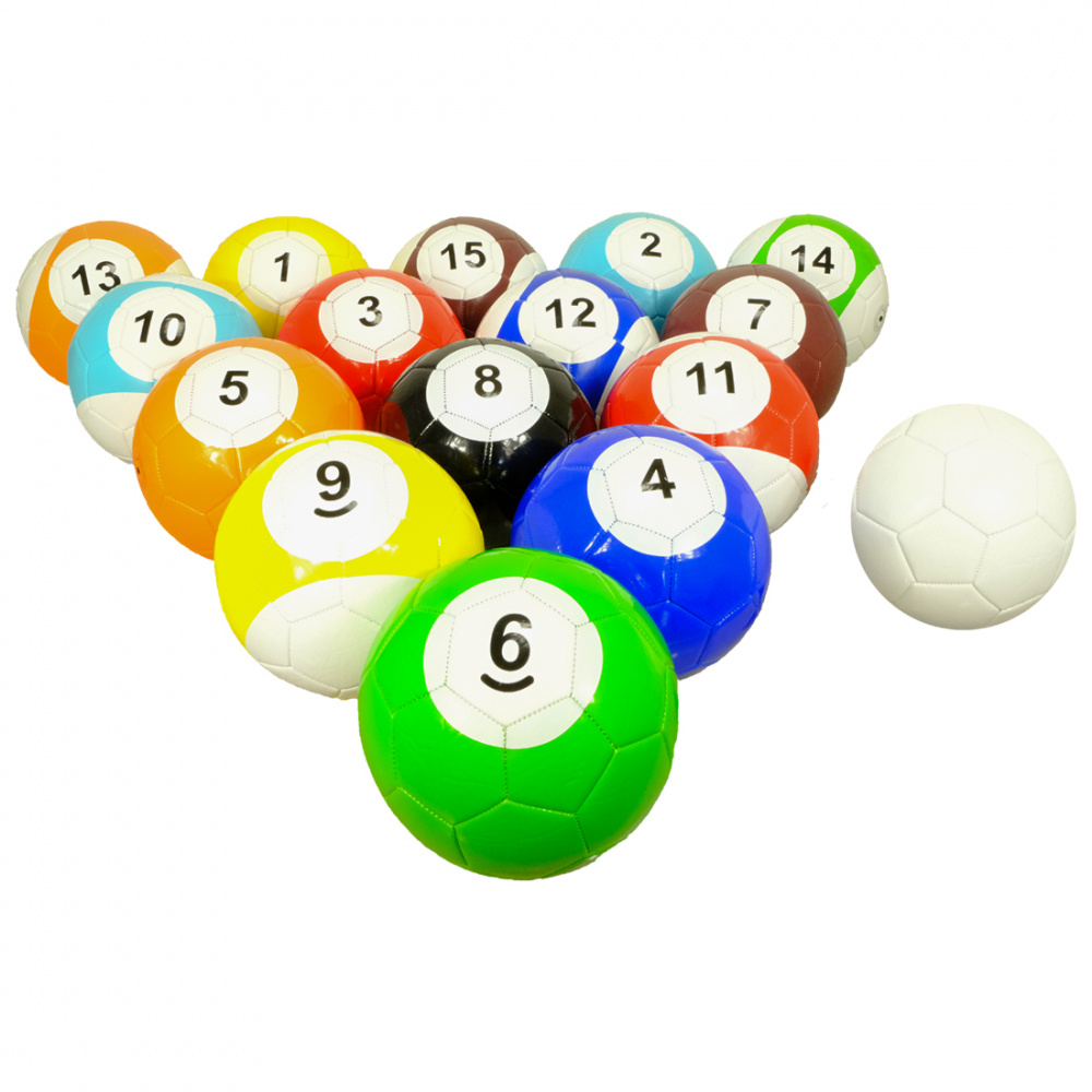 MDsport - Snookerball