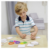 Montessori Geo Board Montessori Geo Board