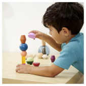 Montessori Staple-Beads Montessori Staple-Beads