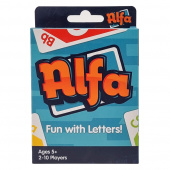 Alfa (EN) Alfa (EN)