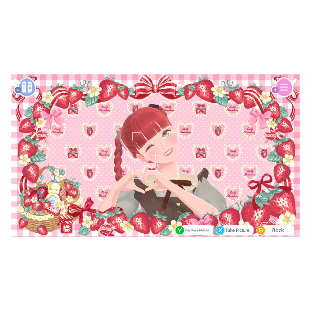 Fashion Dreamer - Nintendo Switch