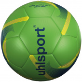 uhlsport 290 Ultra Lite Synergy Green/Navy/Yellow sz 5 uhlsport 290 Ultra Lite Synergy Green/Navy/Yellow sz 5
