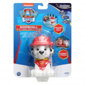 Paw Patrol 2-i-1 natlys - Marshall Paw Patrol 2-i-1 natlys - Marshall