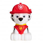 Paw Patrol 2-i-1 natlys - Marshall Paw Patrol 2-i-1 natlys - Marshall