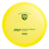 Discmania MD3 C-Line Yellow Discmania MD3 C-Line Yellow