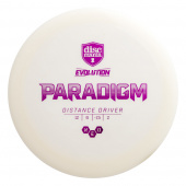 Discmania Evolution Paradigm NEO White Discmania Evolution Paradigm NEO White