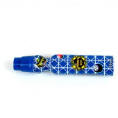 Bingo Dot Pen Power 12-pack - blå