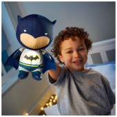 Batman Kids Light Up Bedtime Pal 31cm Batman Kids Light Up Bedtime Pal 31cm