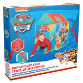 Paw Patrol - Pop Up telt Paw Patrol - Pop Up telt