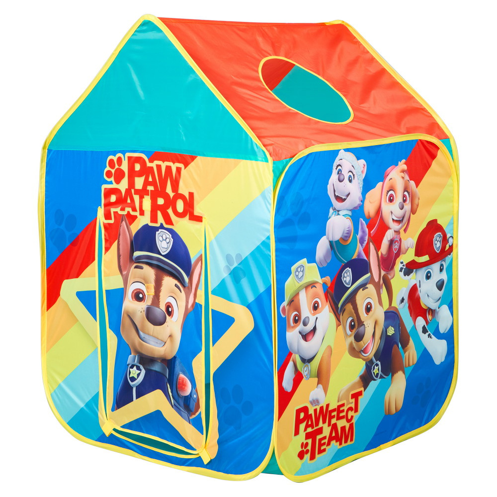 Paw Patrol - Pop Up telt