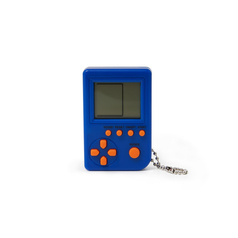 Pocket Arcade Game - computerspil i lommestørrelse