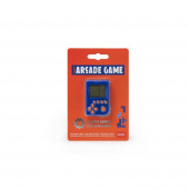 Pocket Arcade Game - computerspil i lommestørrelse