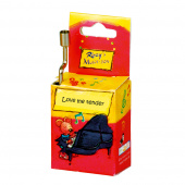 Music box, Love me tender Music box, Love me tender