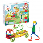 Spaghetteez 100 dele Spaghetteez 100 dele