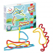 Spaghetteez 35 dele Spaghetteez 35 dele