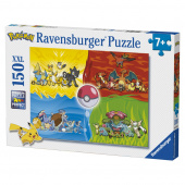 Ravensburger Pokémon XXL 150 Brikker