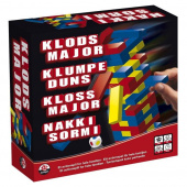 Klodsmajor Klodsmajor