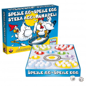 Spejle æg Spejle æg