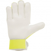uhlsport Pure Alliance Starter Soft goalkeeper gloves sz 5