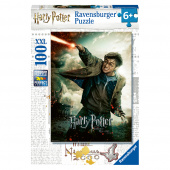 Ravensburger Harry Potter 100 bitar XXL