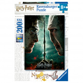 Ravensburger Harry Potter XXL - 200 Bitar