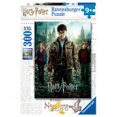 Ravensburger Harry Potter XXL - 300 Bitar