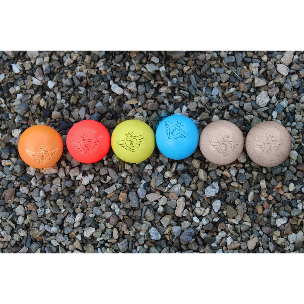 Longfield Jacks 6-pack