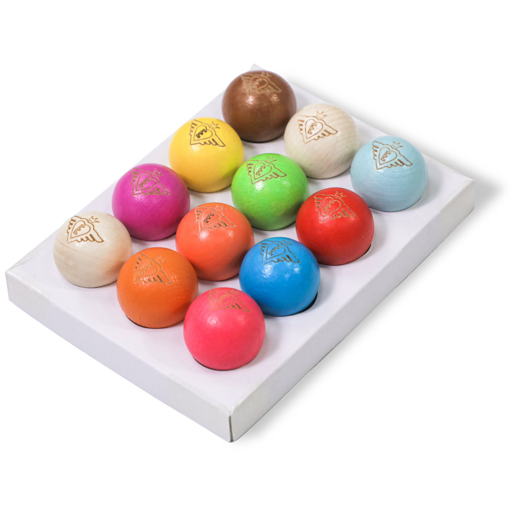 Longfield Jacks 12-Pak