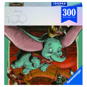 Ravensburger: Disney 100 Years Dumbo 300 Brikker