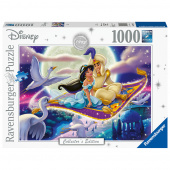 Ravensburger Disney Aladdin 1000 brikker