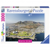 Ravensburger Cape Town 1000 Brikker