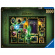 Ravensburger: Villainous - Malificent 1000 Brikker