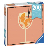 Ravensburger: Drinks 200 Brikker Ravensburger: Drinks 200 Brikker
