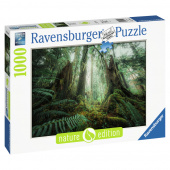 Ravensburger In the Forest 1000 Brikker Ravensburger In the Forest 1000 Brikker