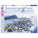 Ravensburger Ålesund in Norwegen 1000 brikker