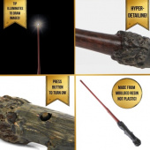 Harry Potter Light Painting Wand Harry Potter Light Painting Wand