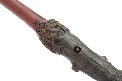 Harry Potter Light Painting Wand