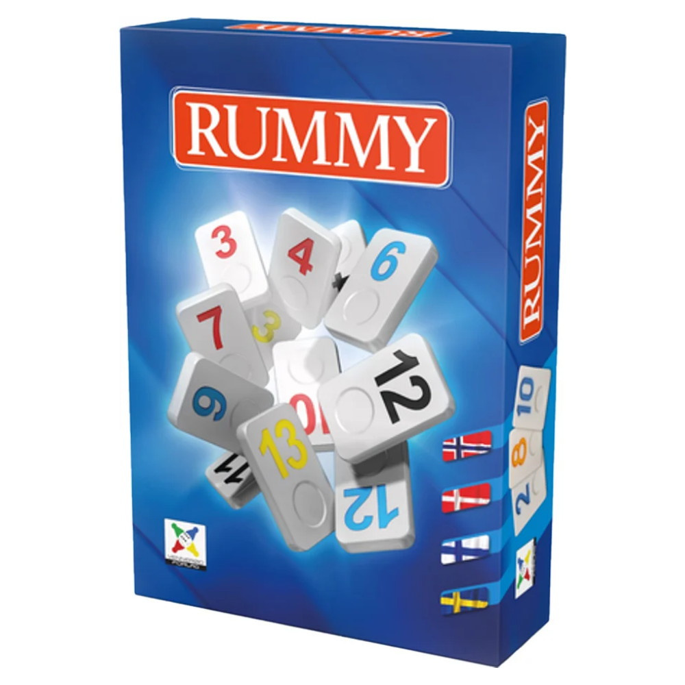 Rummy