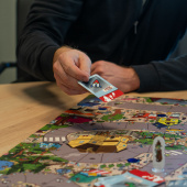 Spy Guy (DK) Spy Guy (DK)