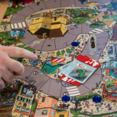 Spy Guy (DK) Spy Guy (DK)