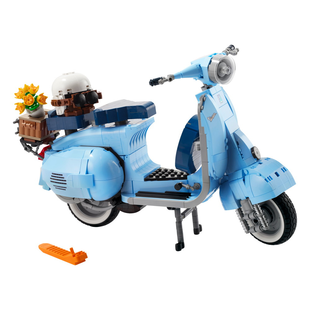 LEGO Icons - Vespa 125