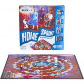 Frozen 2 Home Sprint Frozen 2 Home Sprint