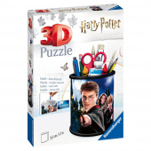 Ravensburger 3D Harry Potter Blyantkop 54 Brikker
