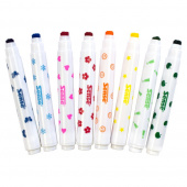 Sense - Stempeltusser 8-pak Sense - Stempeltusser 8-pak