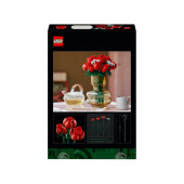 LEGO Botanicals - Buket roser LEGO Botanicals - Buket roser