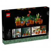 LEGO Botanicals - Små planter LEGO Botanicals - Små planter