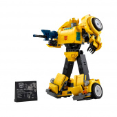 LEGO Icons - Bumblebee LEGO Icons - Bumblebee