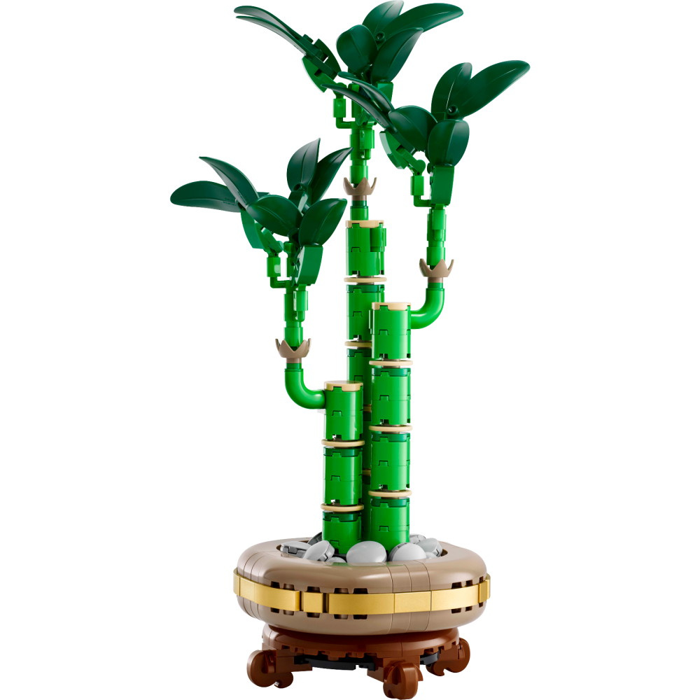 LEGO Botanicals - Lykkebambus